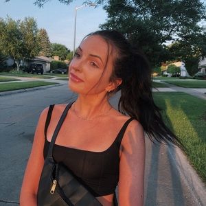 Meet your Posher, Hadley